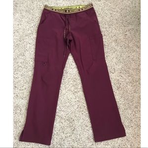Women’s Med Couture Activate Scrub Pant